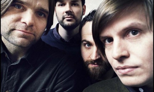 DEATH CAB FOR CUTIE: UNICA DATA A GIUGNO PER LA BAND CHE HA SEGNATO LA SCENA ROCK AMERICANA. 4 GIUGNO, MILANO, ALCATRAZ